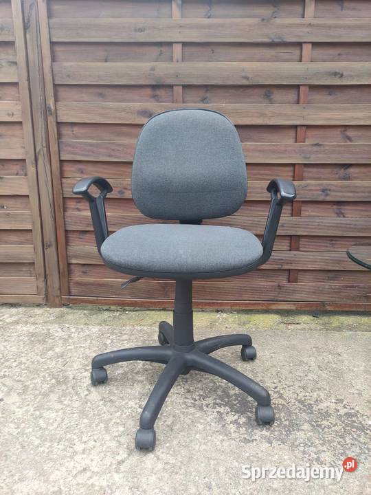 Krzesło biurowe obrotowe mazowieckie Warszawa