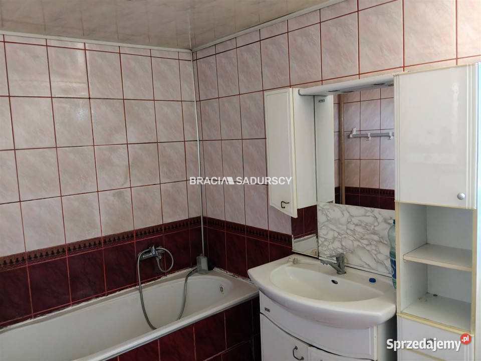 Dom wolnostojący 180m2 Brzesko sprzedam