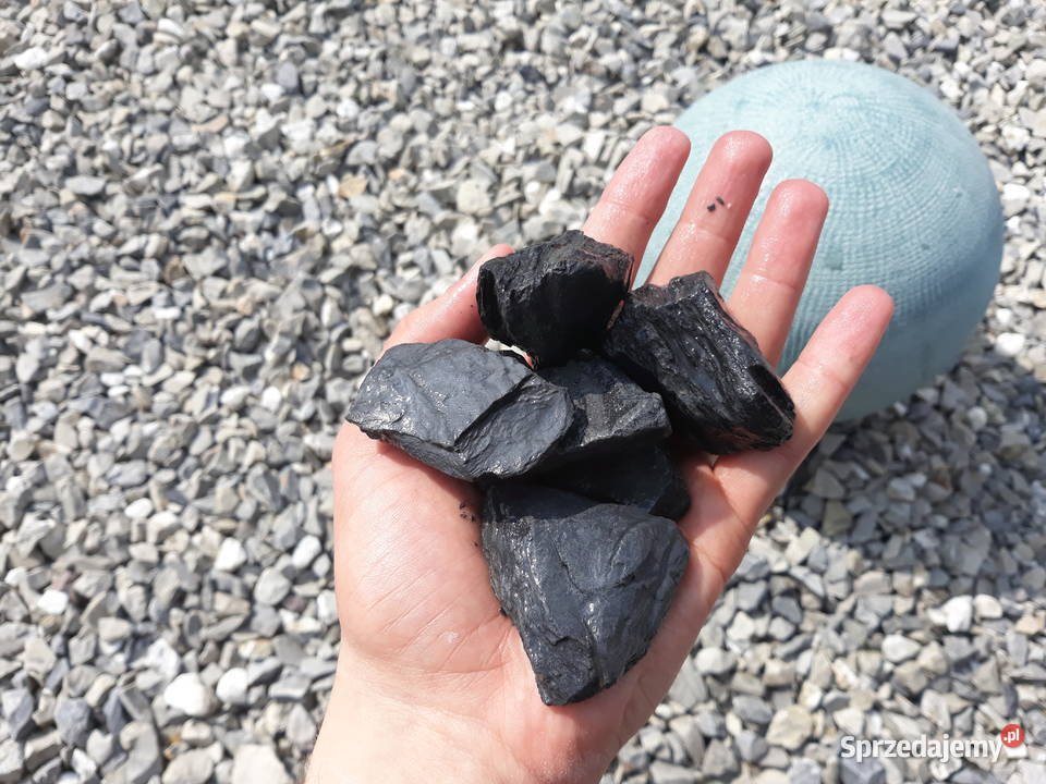 Wyjątkowa Kora ANTRACYTOWA dostawa Architektura ogrodowa śląskie