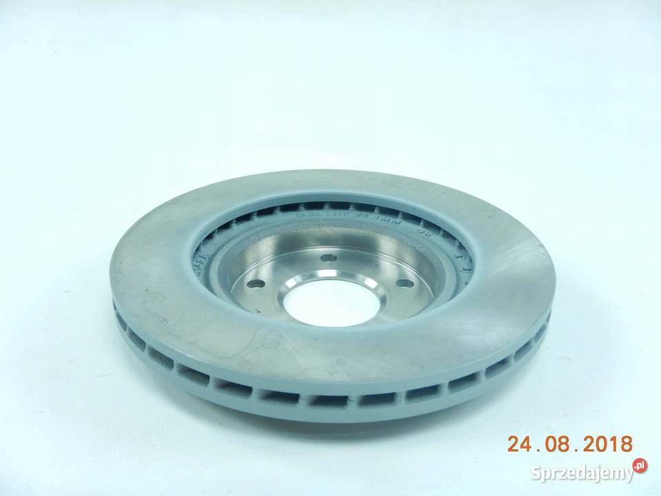 TARCZA HAMULCOWA CHRYSLER SEBRING JEEP COMPAS