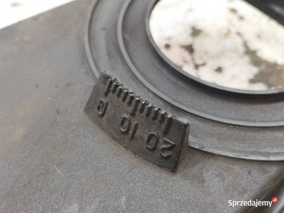 ROZRZĄD OSŁONA 1139076A00 13 Suzuki Wagon R I