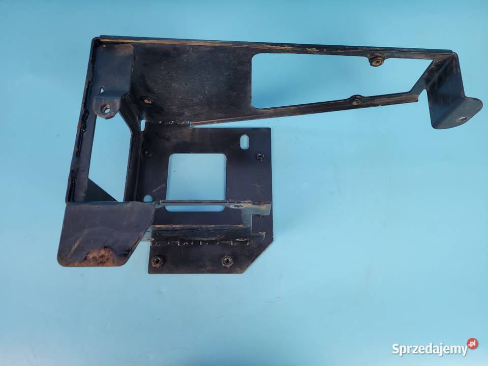 CASE IH PUMA 145 12r WSPORNIK MOCOWANIE 84398162 Kolno