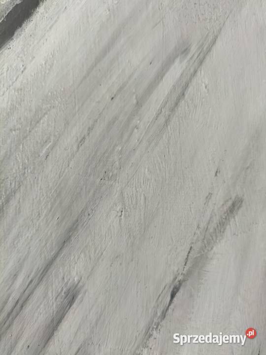 Obraz ptŻegnam Malarstwo Lublin sprzedam