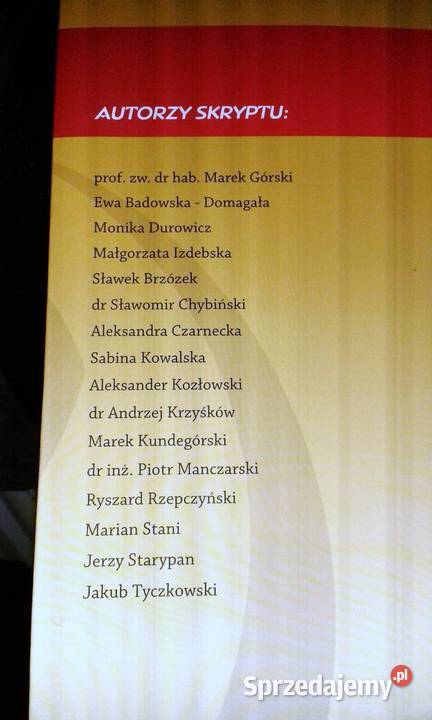 W gospodrace odpadami Marek Górski i inni lubelskie Chełm