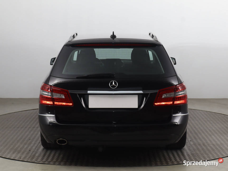 Mercedes E E 200 elektryczne lusterka dolnośląskie Bielany Wrocławskie