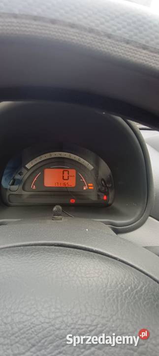 Sprzedam Citroen C3 Trzemeszno