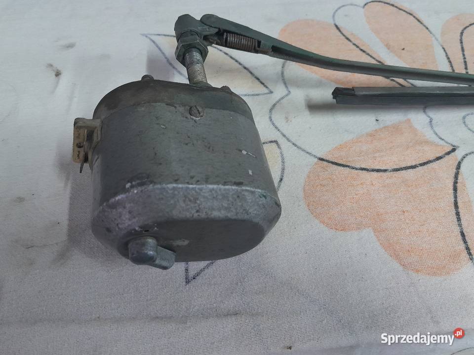 Silniczek z wycieraczką do c330c360bizon itp