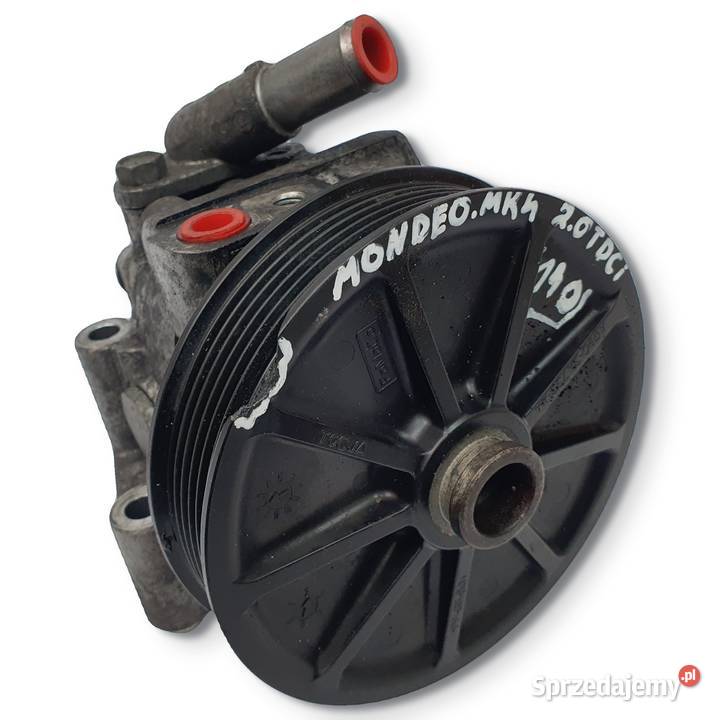 POMPA WSPOMAGANIA Ford Mondeo IV 20 TDCI osobowe lubelskie