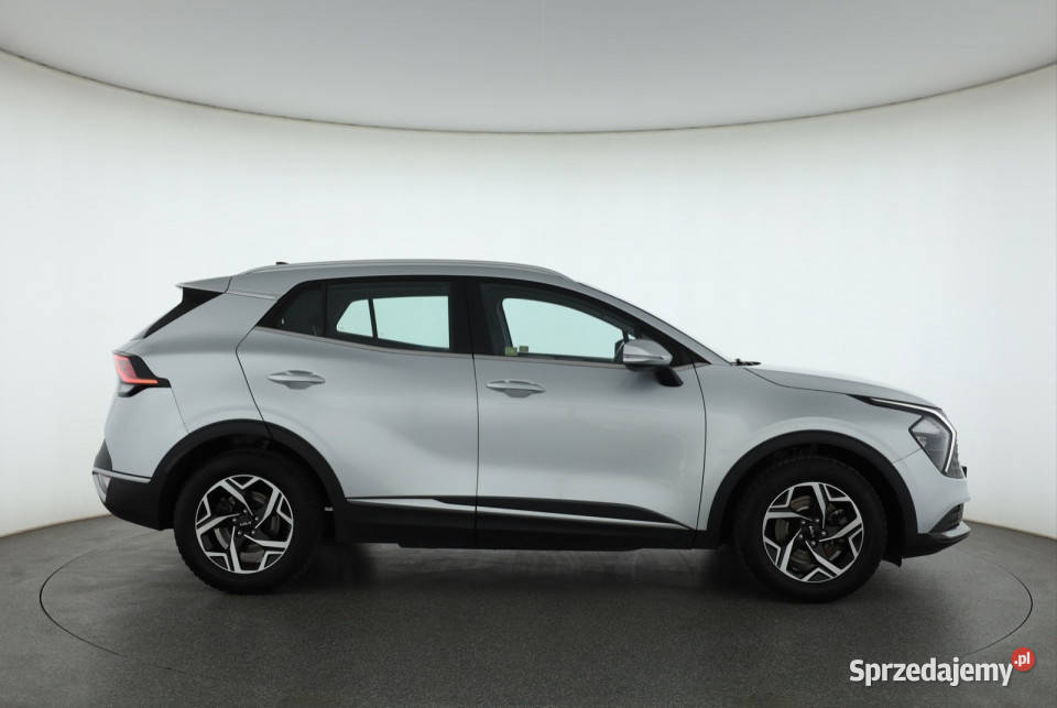 Kia Sportage 16 TGDI Piaseczno