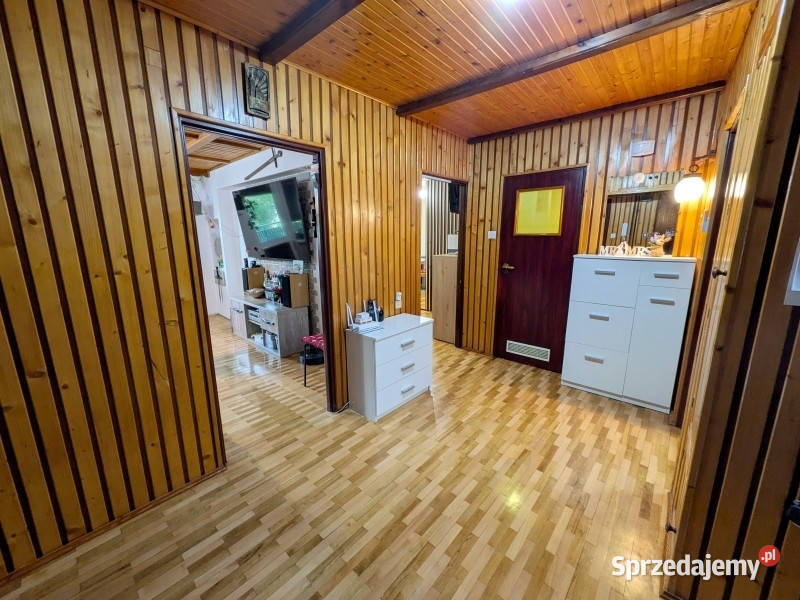 Mieszkanie 62m2 Tarnów Opolski zielona okolica
