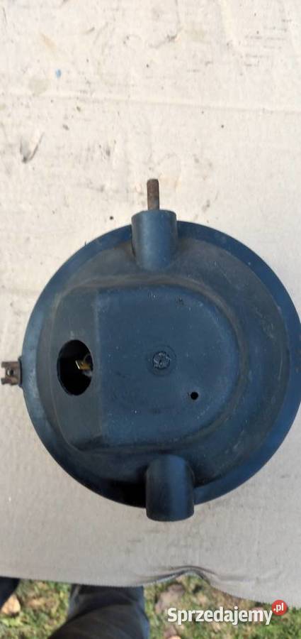 Lampa przednia jawa ts 350 cz 350 plastik Motoryzacja Skarżysko-Kamienna