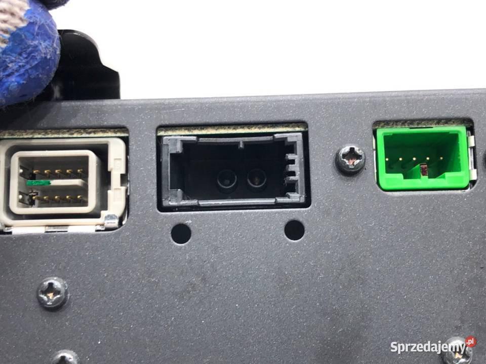 CZYTNIK NAWIGACJI VOLVO V50 31337201 0312