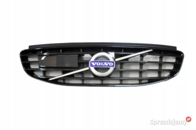 VOLVO XC60 lift RDesign grill atrapa radar NOWY dolnośląskie Bielany Wrocławskie