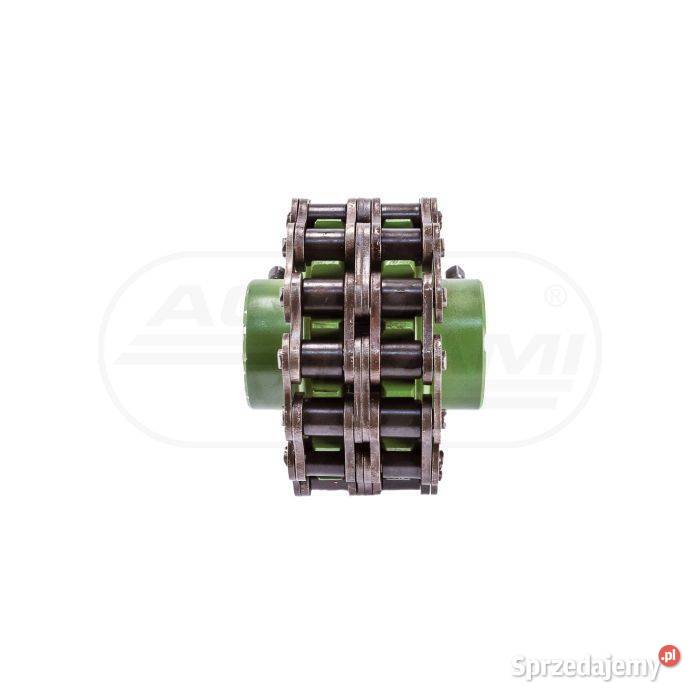 Sprzęgło łańcuchowe fi 40mm RCW3 Płock