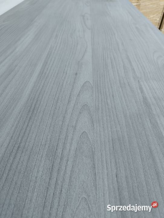 Płyta HDF 2str laminat 8mm 2380x580mm Brzeźno