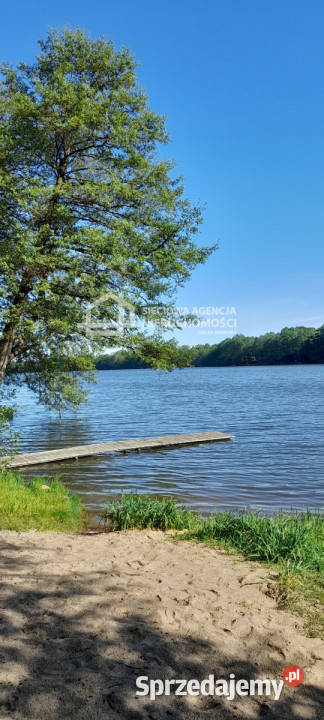 sprzedaży działki 49296m2 Sobącz Sprzedaż
