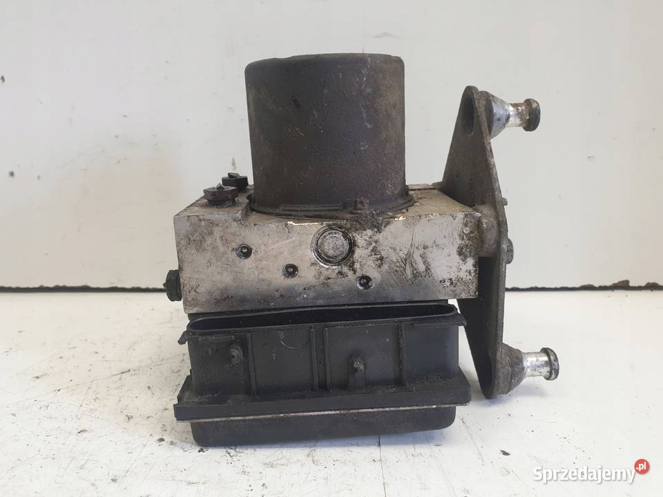 Mercedes W639 POMPA ABS hamulcowa A0014468989 Rudka sprzedam
