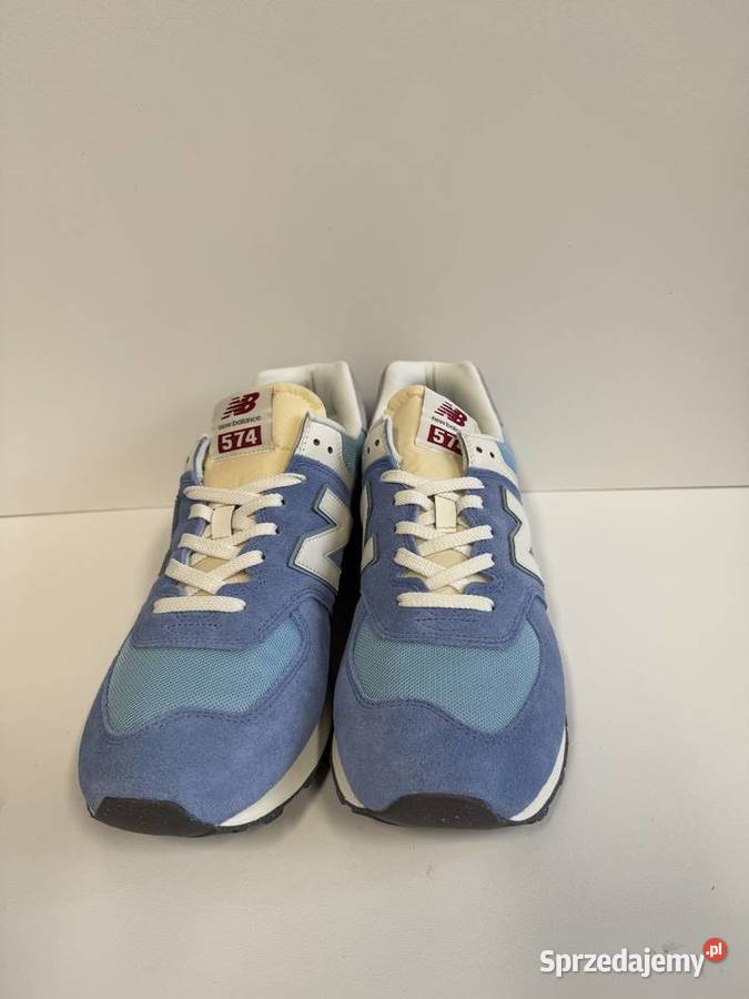 Buty męskie Balance z kolekcji U 574 RCA Rzeszów