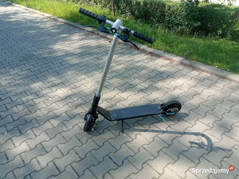motus scooty 85 części Pozostałe Będzin