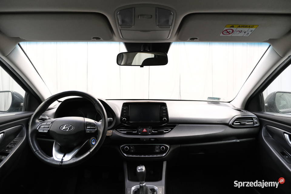 HYUNDAI I30 2021 149800 3 110 1 i30 mazowieckie Warszawa