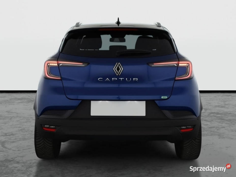 Renault Captur 10 TCe