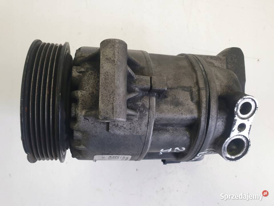 SPRĘŻARKA KLIMATYZACJI Alfa Romeo Giulietta 20 Chełm