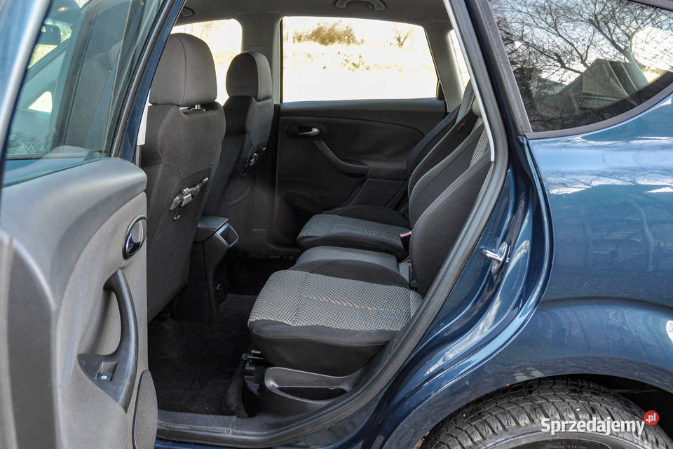 Seat Altea XL 20TDI Bezwypadkowy sprzedam