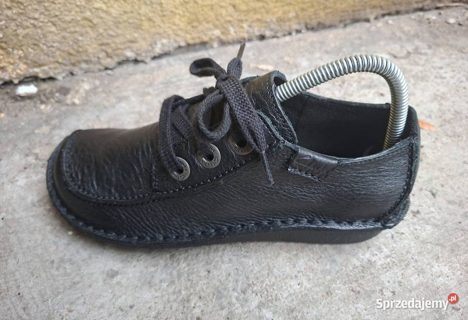 Buty Clarks Funny Dream Mary Jane 3839 Wałbrzych