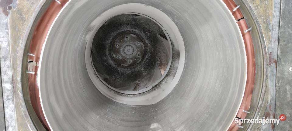 Ściana lakiernicza w pełni sprawna Rzeszów