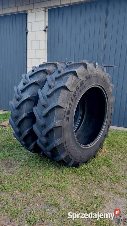 Opony 380 85 30 149 30 trelleborg zetor kubota