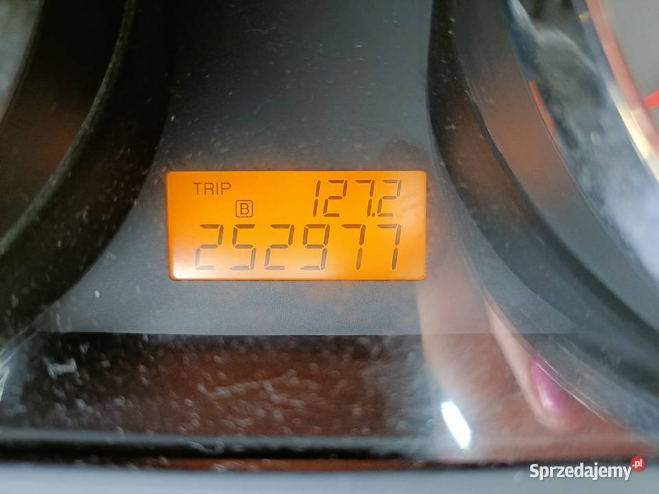 Sprzedam Opel Antara manualna Krasnystaw