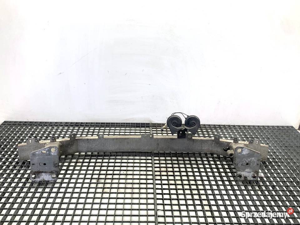 BELKA ZDERZAKA PRZÓD RENAULT GRAND SCENIC III podkarpackie sprzedam