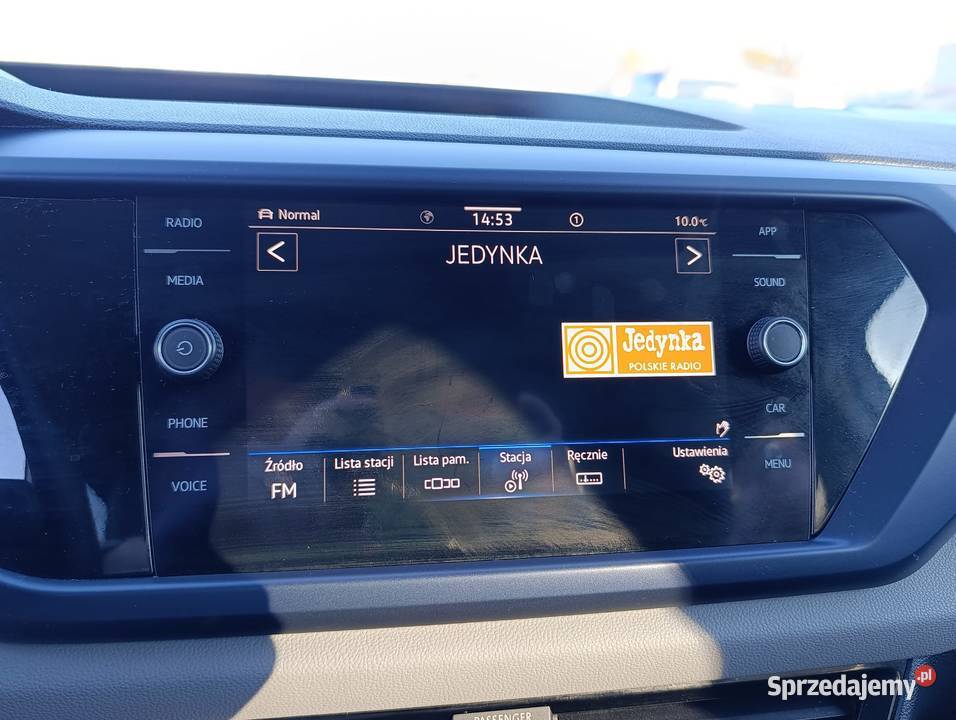 20 TSI 190 Automat DSG 4x4 Dokumentacja