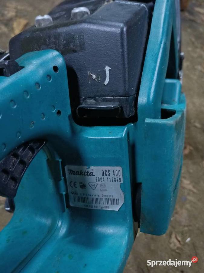 Piła Makita dcs 400 Ropczyce