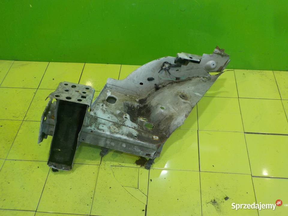 PEUGEOT 508 I SW 16 EHDI 11r podluznica prawa Pozostałe Suków