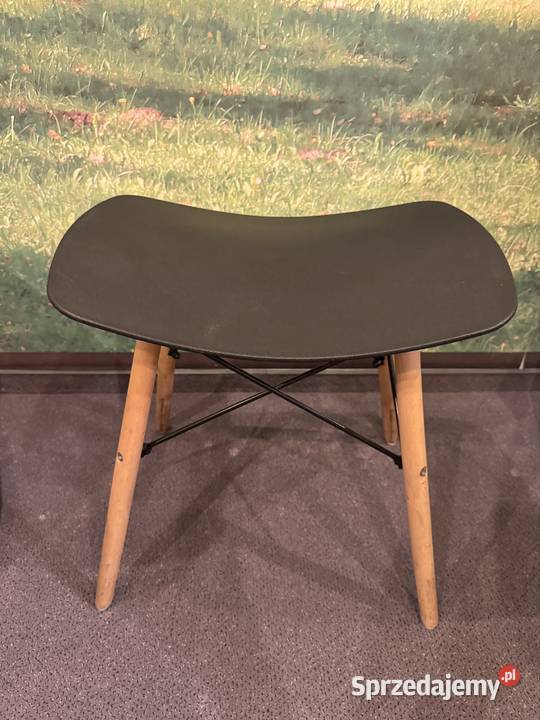 Taboret stołek loft Błonie sprzedam