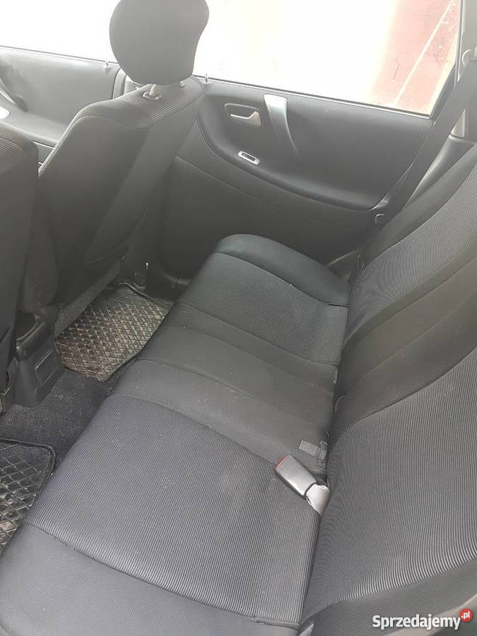 sprzedam Van / Minibus Mrozowa Wola