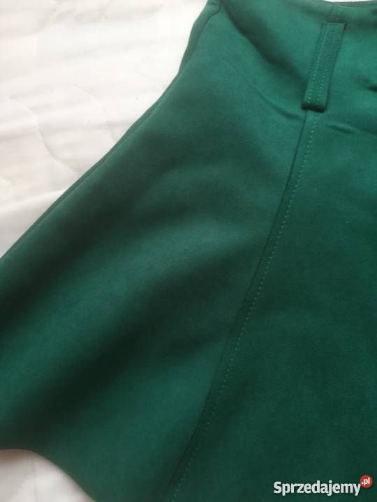 Spódnica młodzieżowa Inny materiał Spódnice i sukienki Siedlce