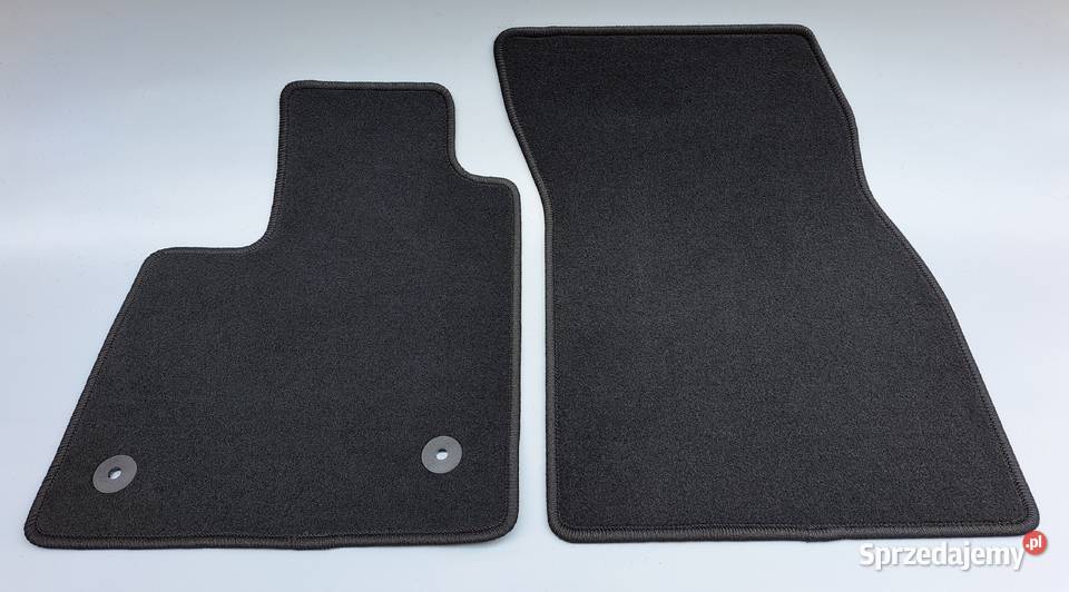 Dywaniki Welurowe Przód Ford Focus Mk4 JX7J
