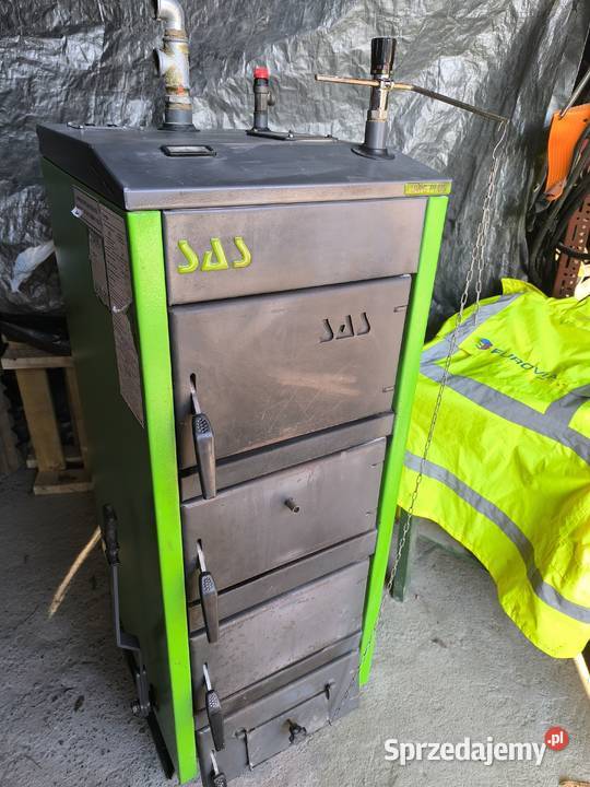 Sprzedam piec SAS UWG Plus Jarosław