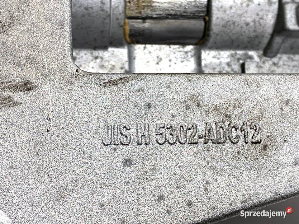 KOLUMNA KIEROWNICZA JEEP GRAND CHEROKEE WK sprzedam