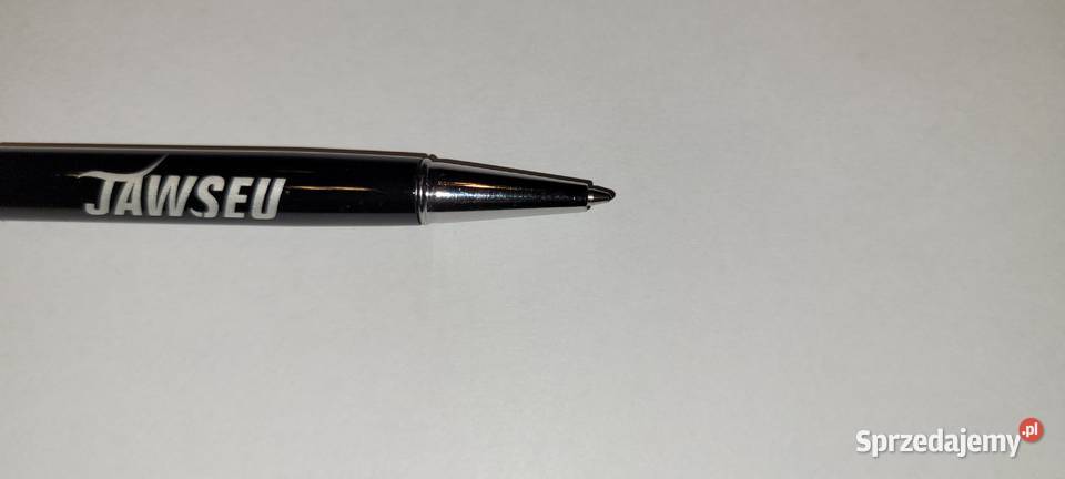 Długopis 2W1 z kryształkami ala Swarovski z Sosnowiec