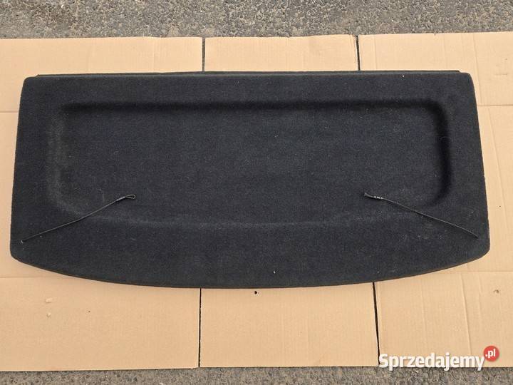 Vw golf 7 sportsvan połka tylna bagaznika cała osobowe Ksawerów