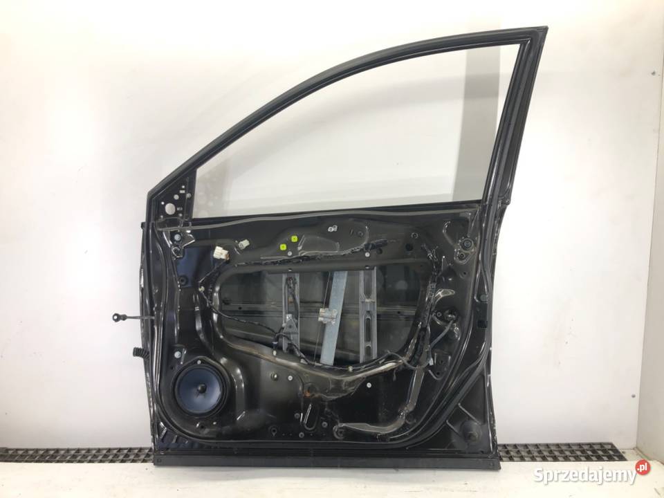 DRZWI PRAWY PRZÓD HONDA CRV III Minivan