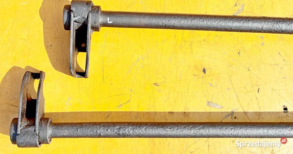 OPEL FRONTERA B 22DTI 4x4 5D SPRĘŻYNA TORSIONAL mazowieckie