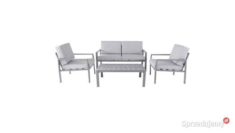 Zestaw mebli tarasowych ogrodowych balkonowych Warszawa sprzedam