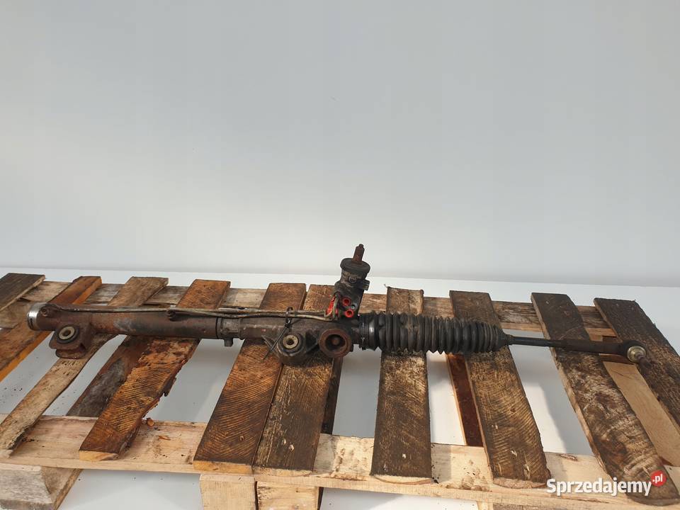 Ford Expedition II MAGLOWNICA przekładnia EUROPA lubelskie Rudka