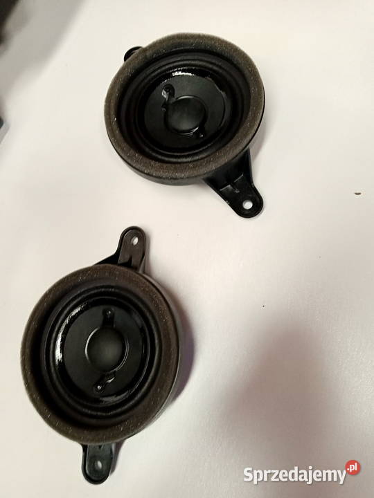 AUDI A6 C7 4G GŁOSNIK BOSE 4G0035298 4G0035297 Rakoniewice