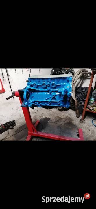 Kompletny swap c20xe Opel Calibra 20 16V 150 Kraków