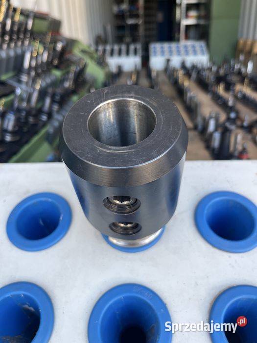 Uchwyt Oprawka SK40 40 mm Tuliszków
